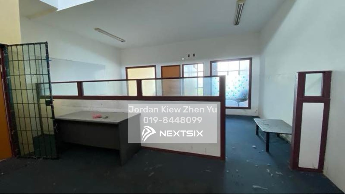 Shop For Sale in Kuching Sarawak - Image 7