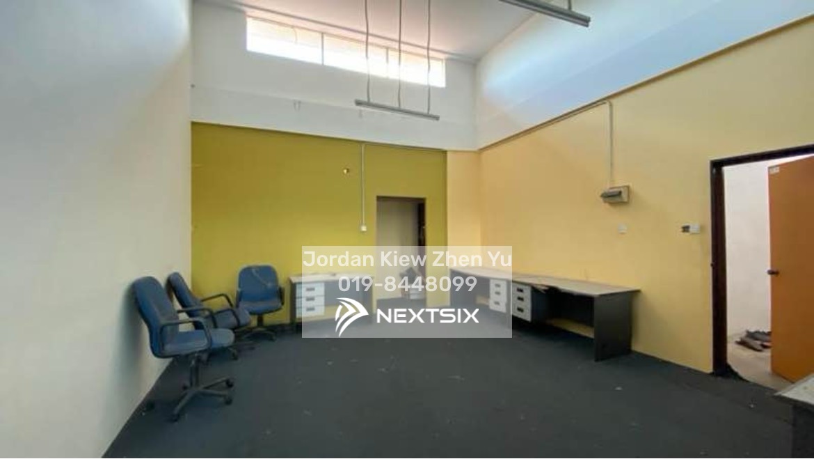 Shop For Sale in Kuching Sarawak - Image 8