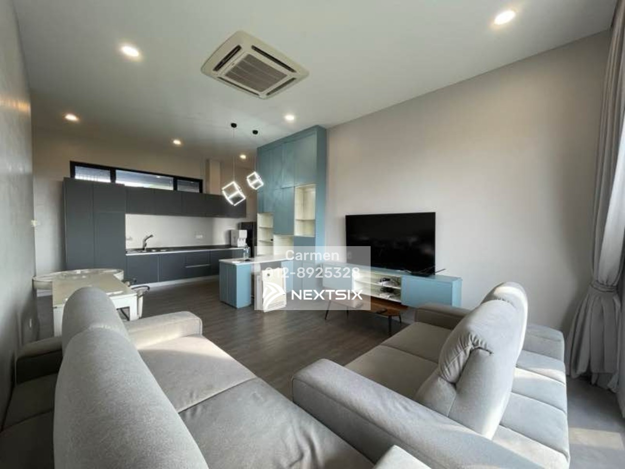 Apartment For Sale in Kuching Sarawak