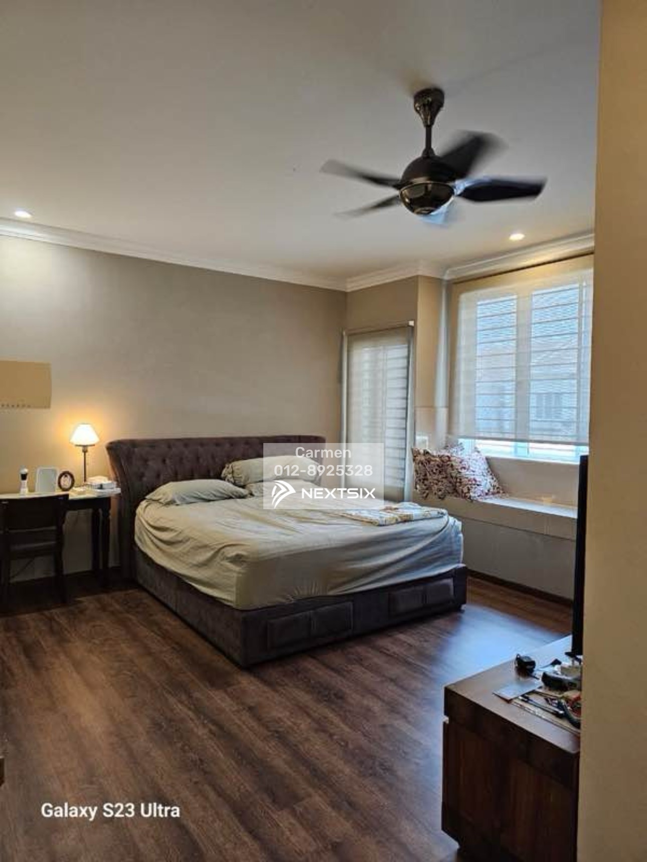 Apartment For Sale in Kuching Sarawak - Image 5