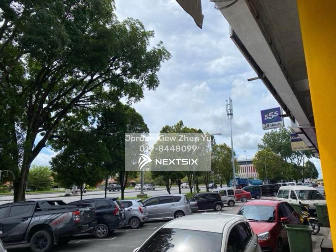 Shop For Rent in Kuching Sarawak - Image 10