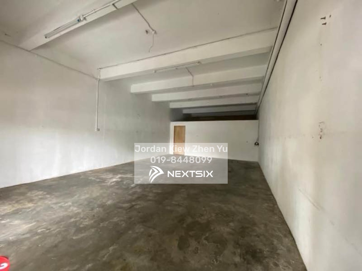 Shop For Rent in Kuching Sarawak - Image 8