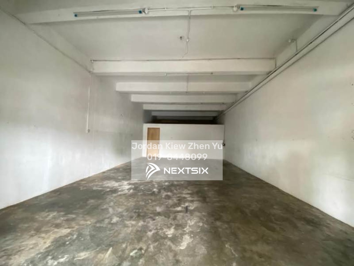 Shop For Rent in Kuching Sarawak - Image 9