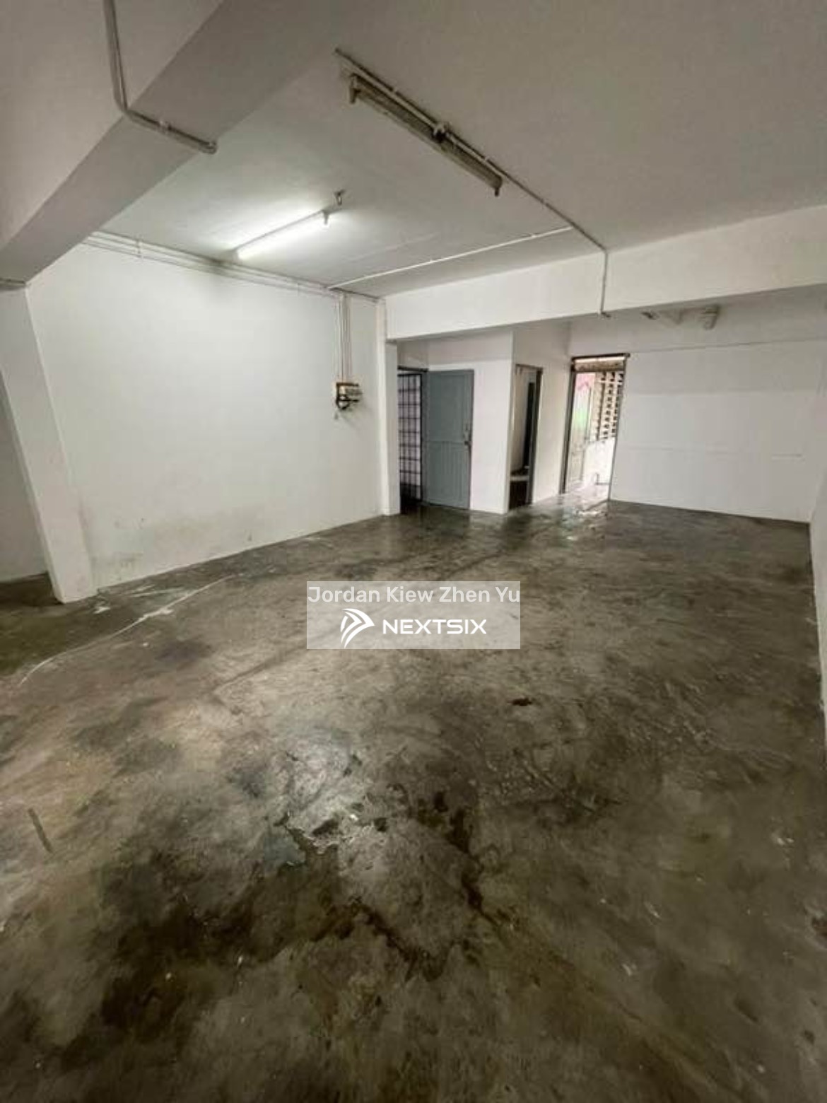 Shop For Rent in Kuching Sarawak - Image 11