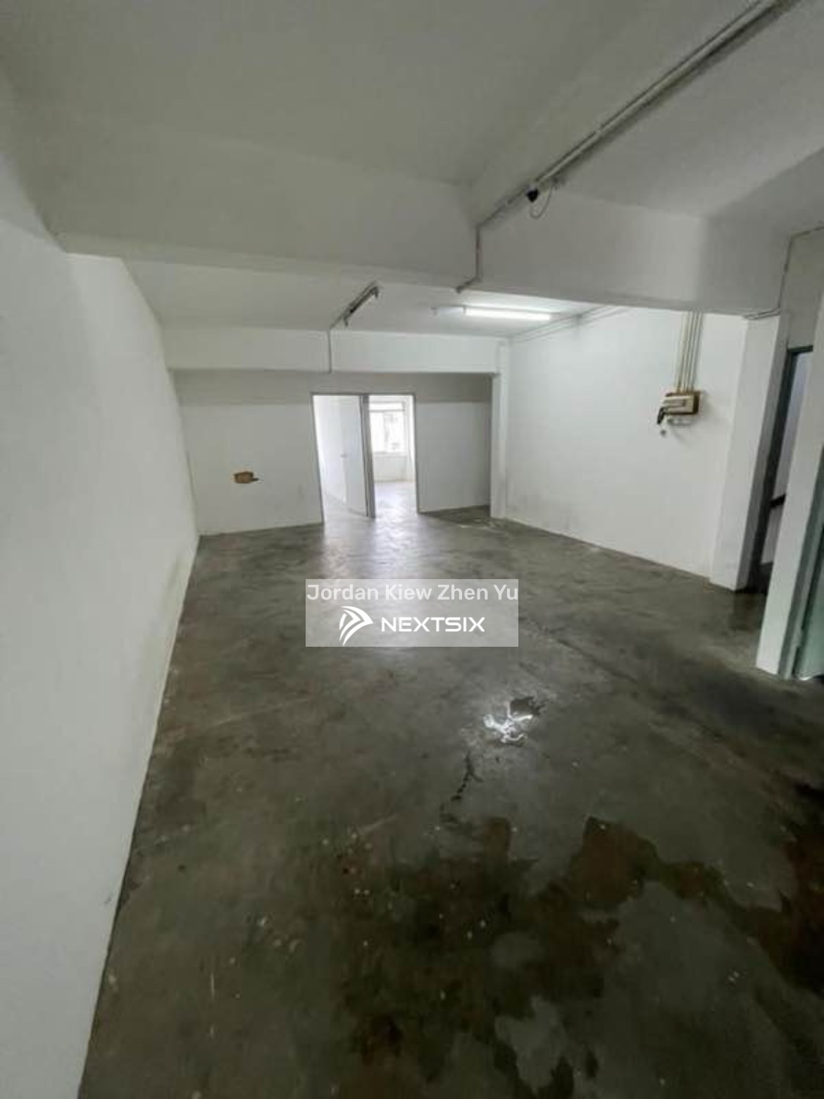 Shop For Rent in Kuching Sarawak - Image 9