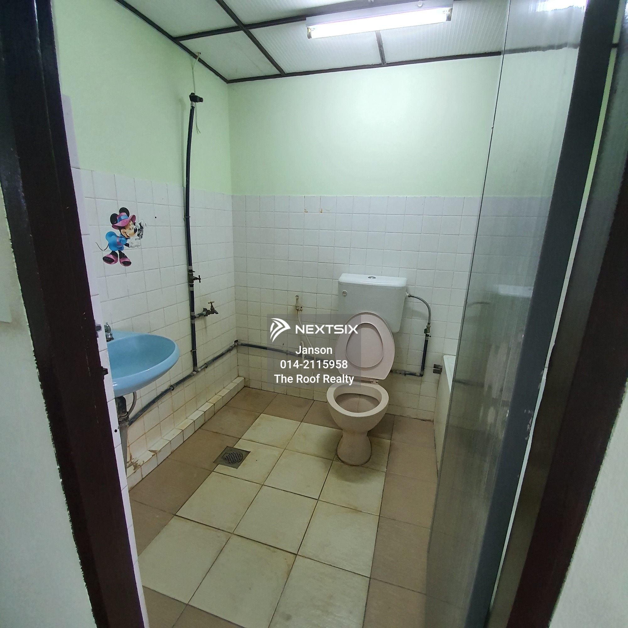 Residential Land For Sale in Kuching Sarawak - Image 5