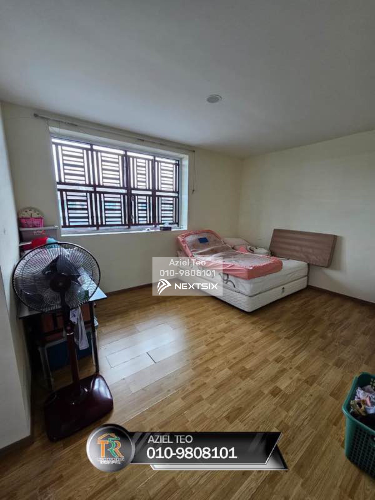 2-sty Terrace/Link House For Sale in Kota Samarahan Sarawak - Image 5