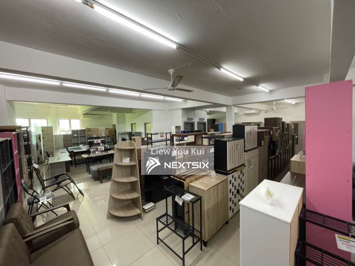 Shop For Sale in Kota Samarahan Sarawak - Image 5