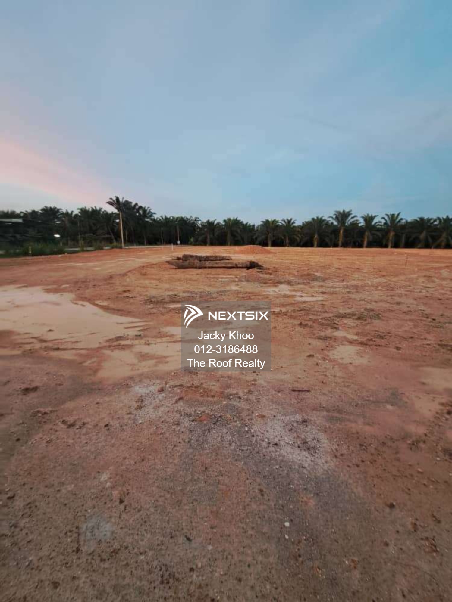 Industrial Land For Sale in Telok Panglima Garang Selangor