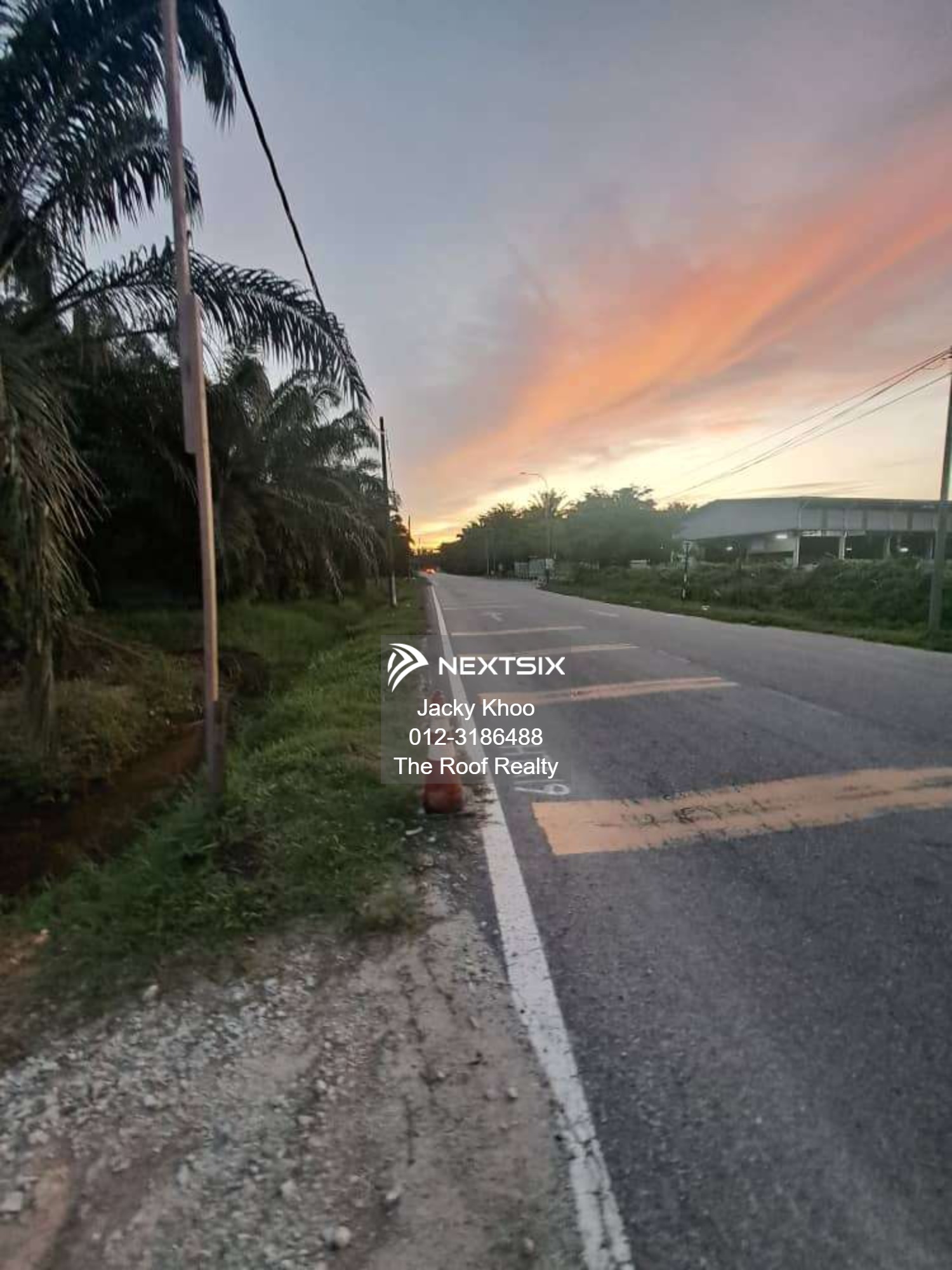 Industrial Land For Sale in Telok Panglima Garang Selangor - Image 10