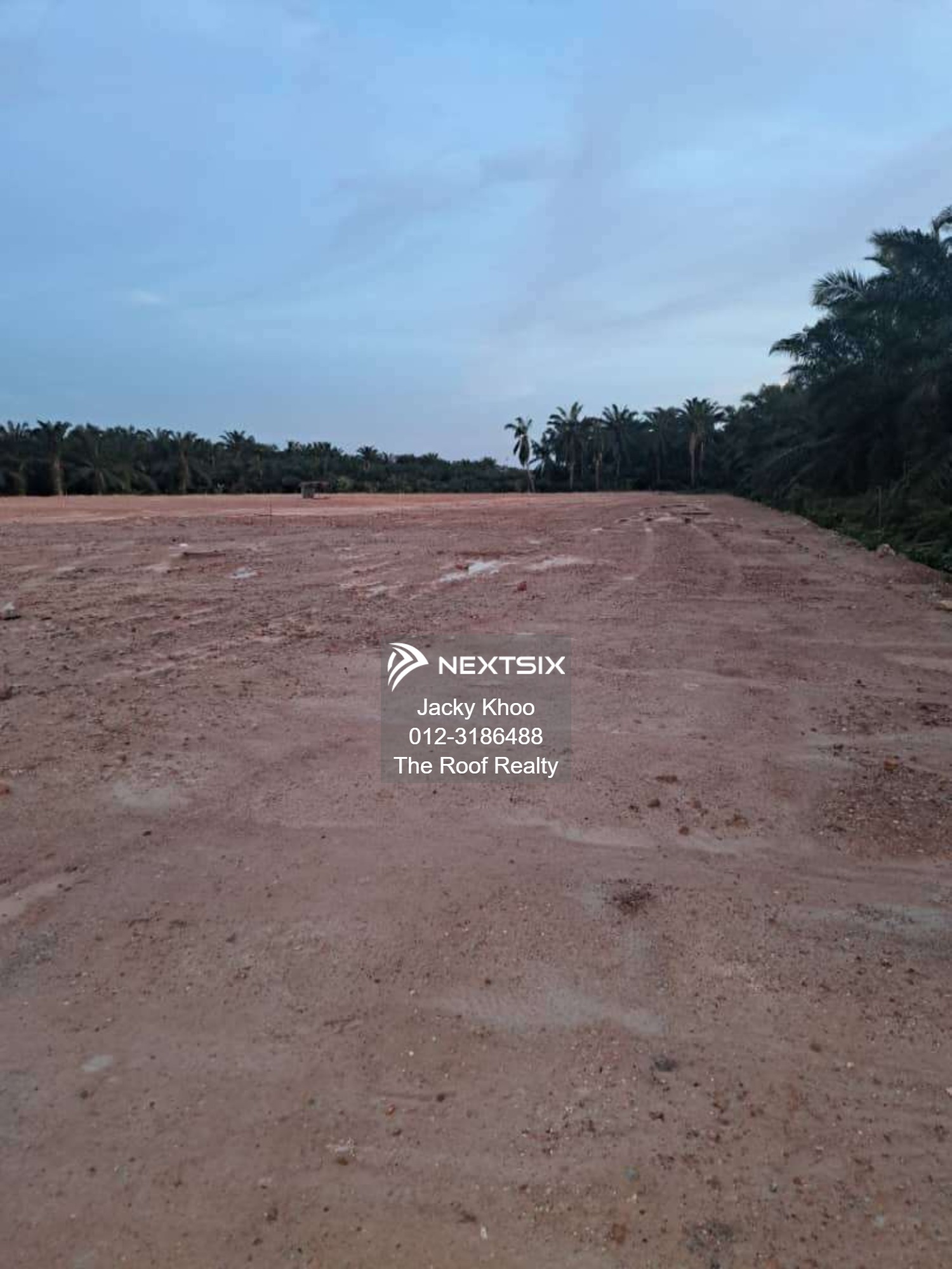 Industrial Land For Sale in Telok Panglima Garang Selangor - Image 5