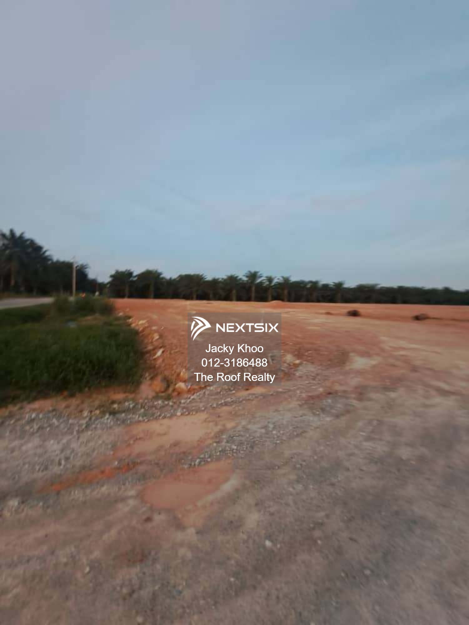 Industrial Land For Sale in Telok Panglima Garang Selangor - Image 9