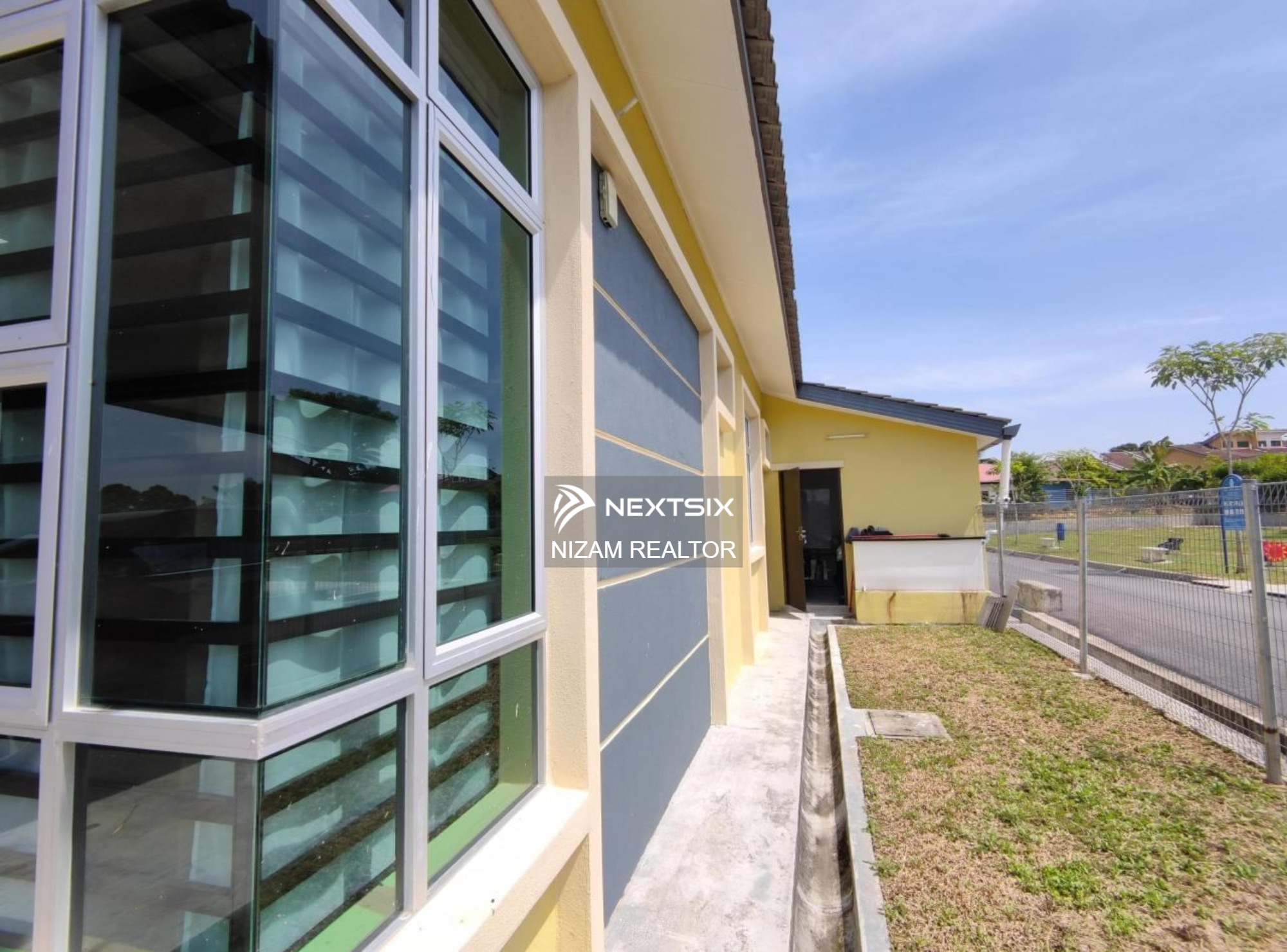 Cluster House For Sale in Masjid Tanah Melaka