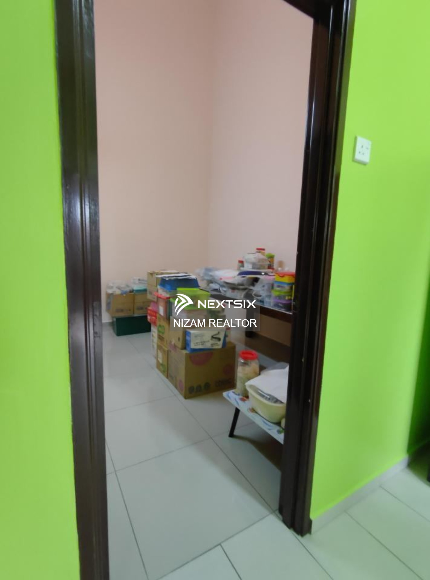 Cluster House For Sale in Masjid Tanah Melaka - Image 4