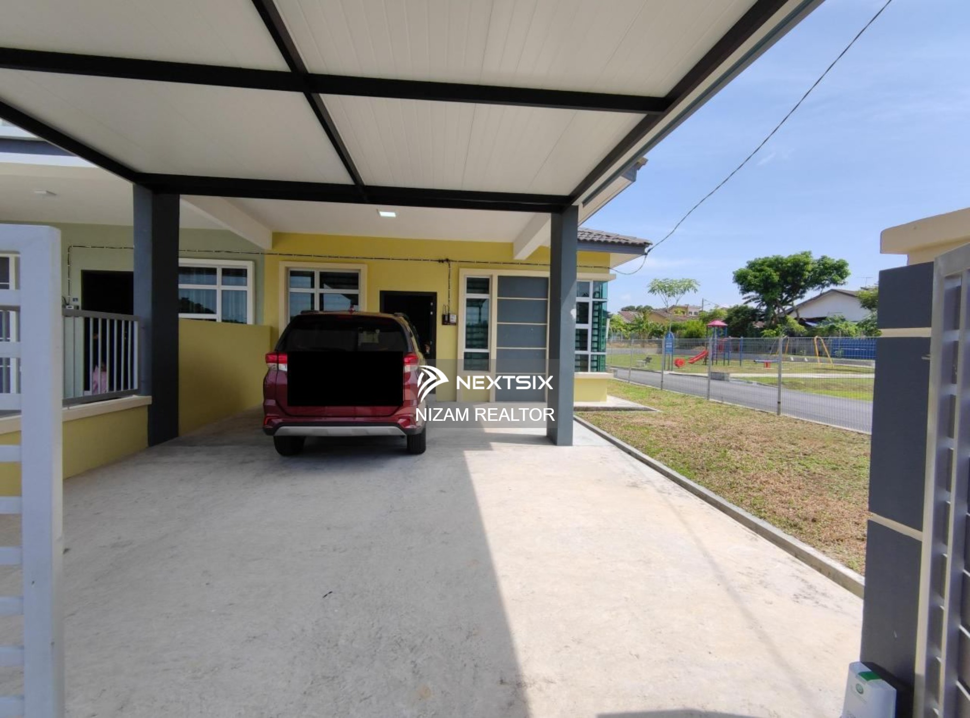 Cluster House For Sale in Masjid Tanah Melaka - Image 5