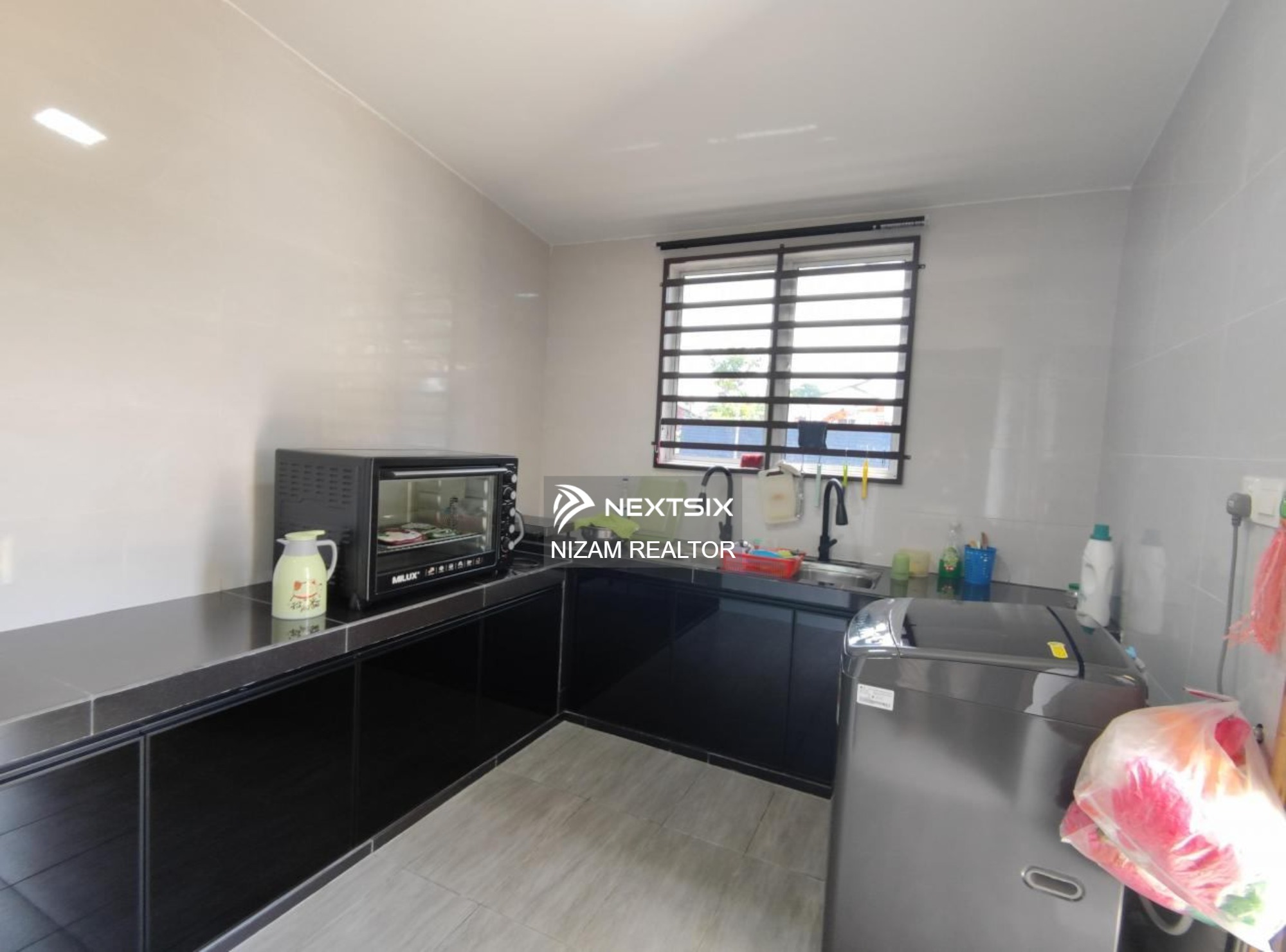 Cluster House For Sale in Masjid Tanah Melaka - Image 7
