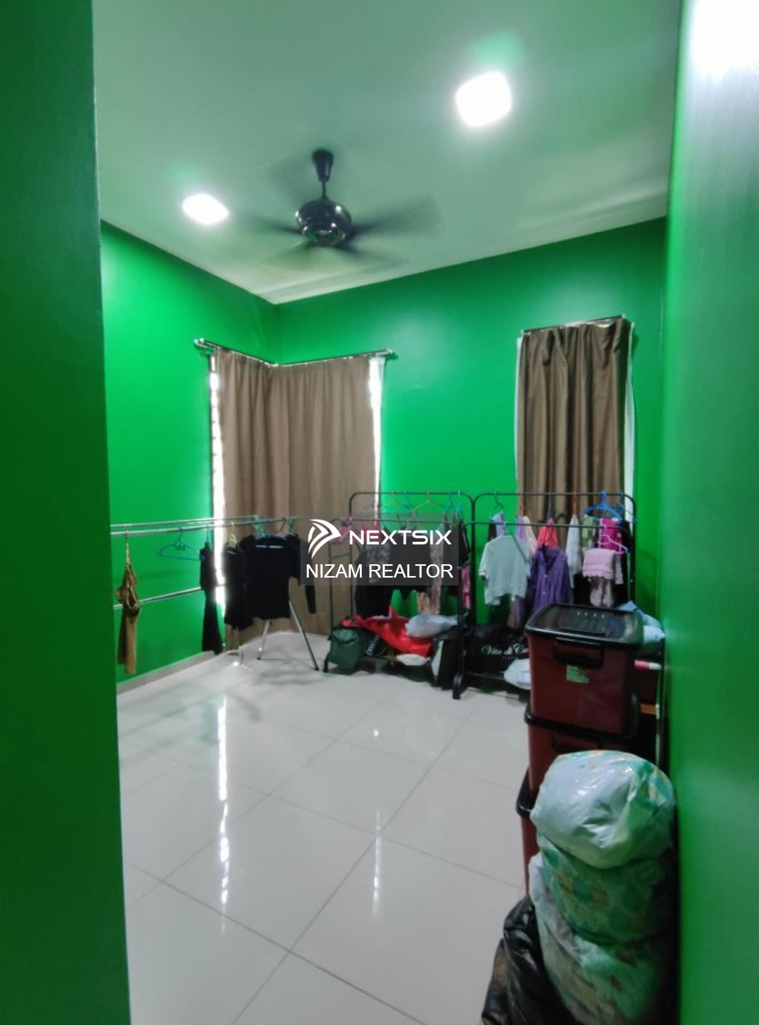 Cluster House For Sale in Masjid Tanah Melaka - Image 8