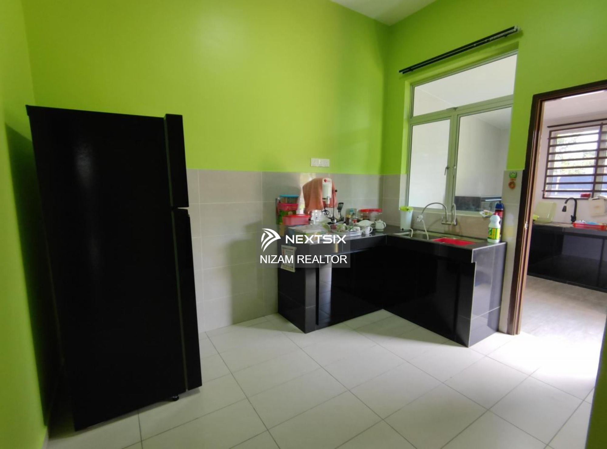 Cluster House For Sale in Masjid Tanah Melaka - Image 9