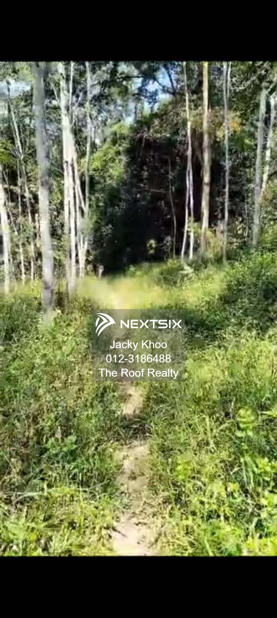 Agricultural Land For Sale in Slim River Perak