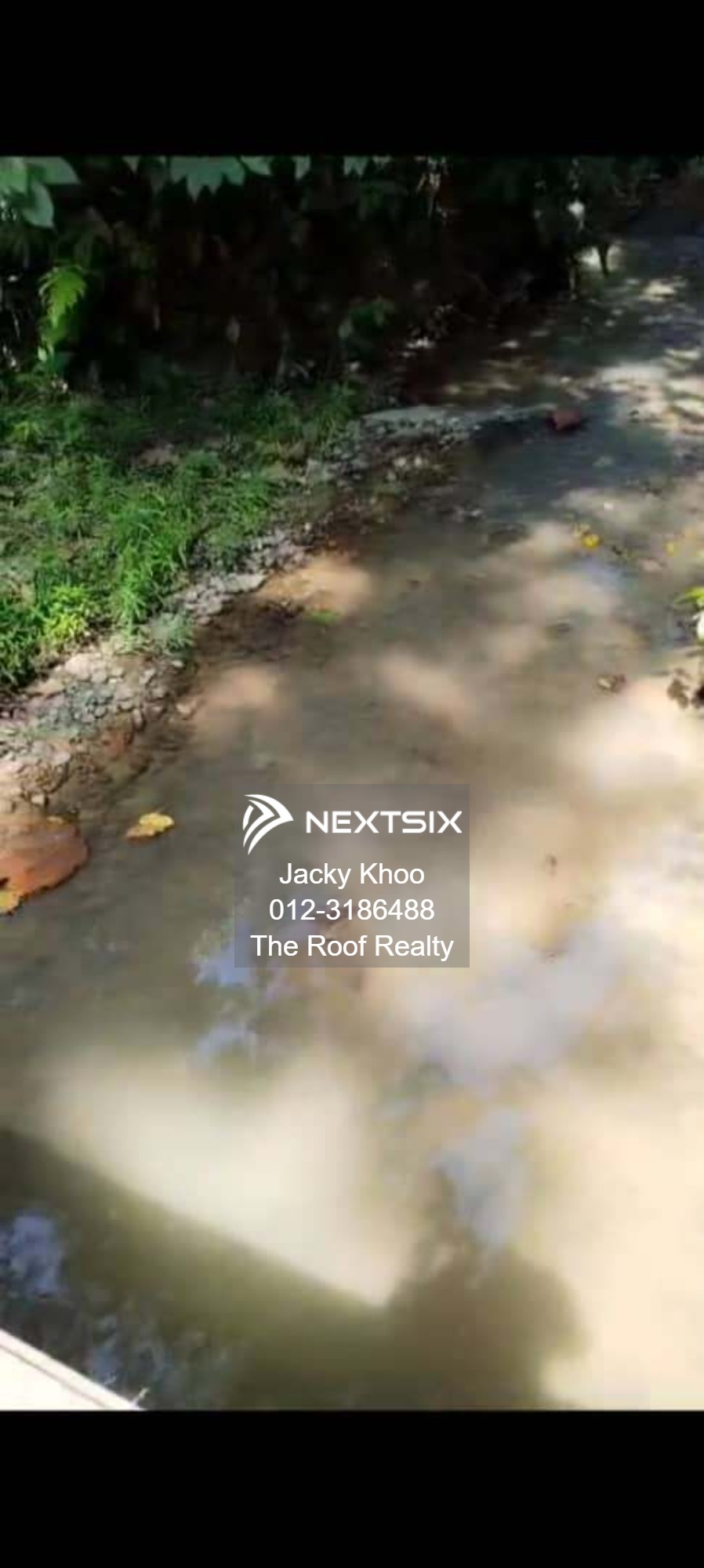 Agricultural Land For Sale in Slim River Perak - Image 4