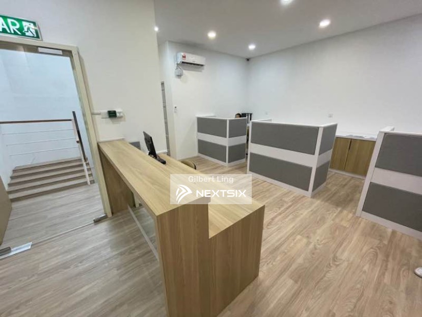 Shop For Sale in Kuching Sarawak - Image 5