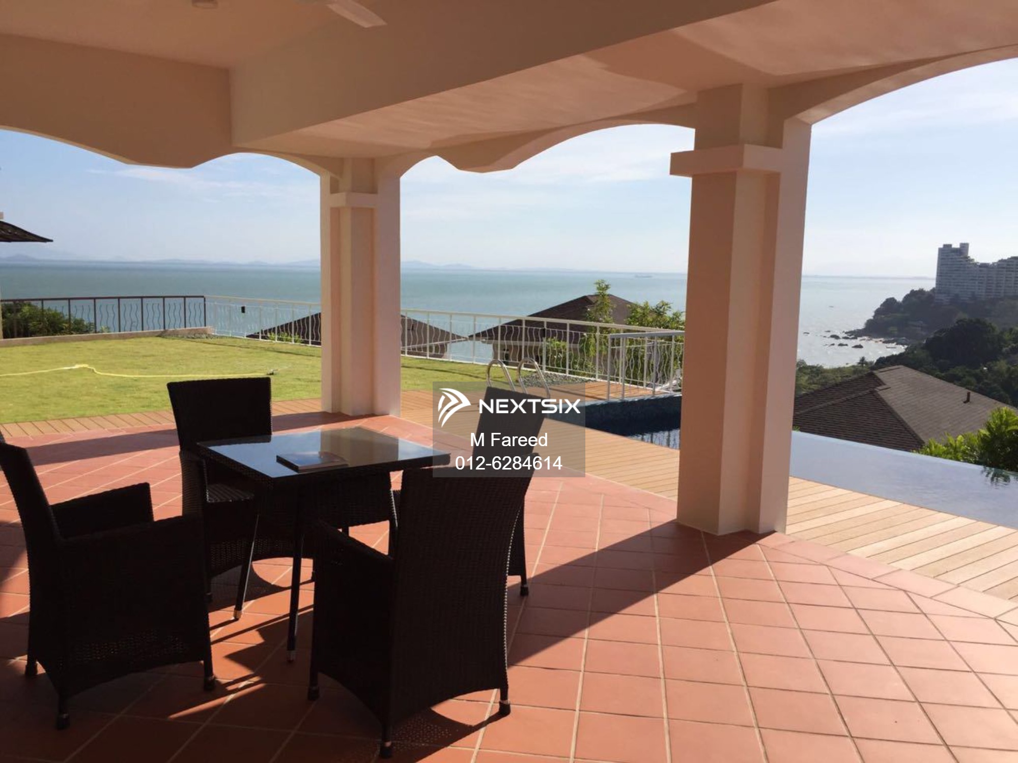 Bungalow For Sale in Batu Ferringhi Penang - Image 5