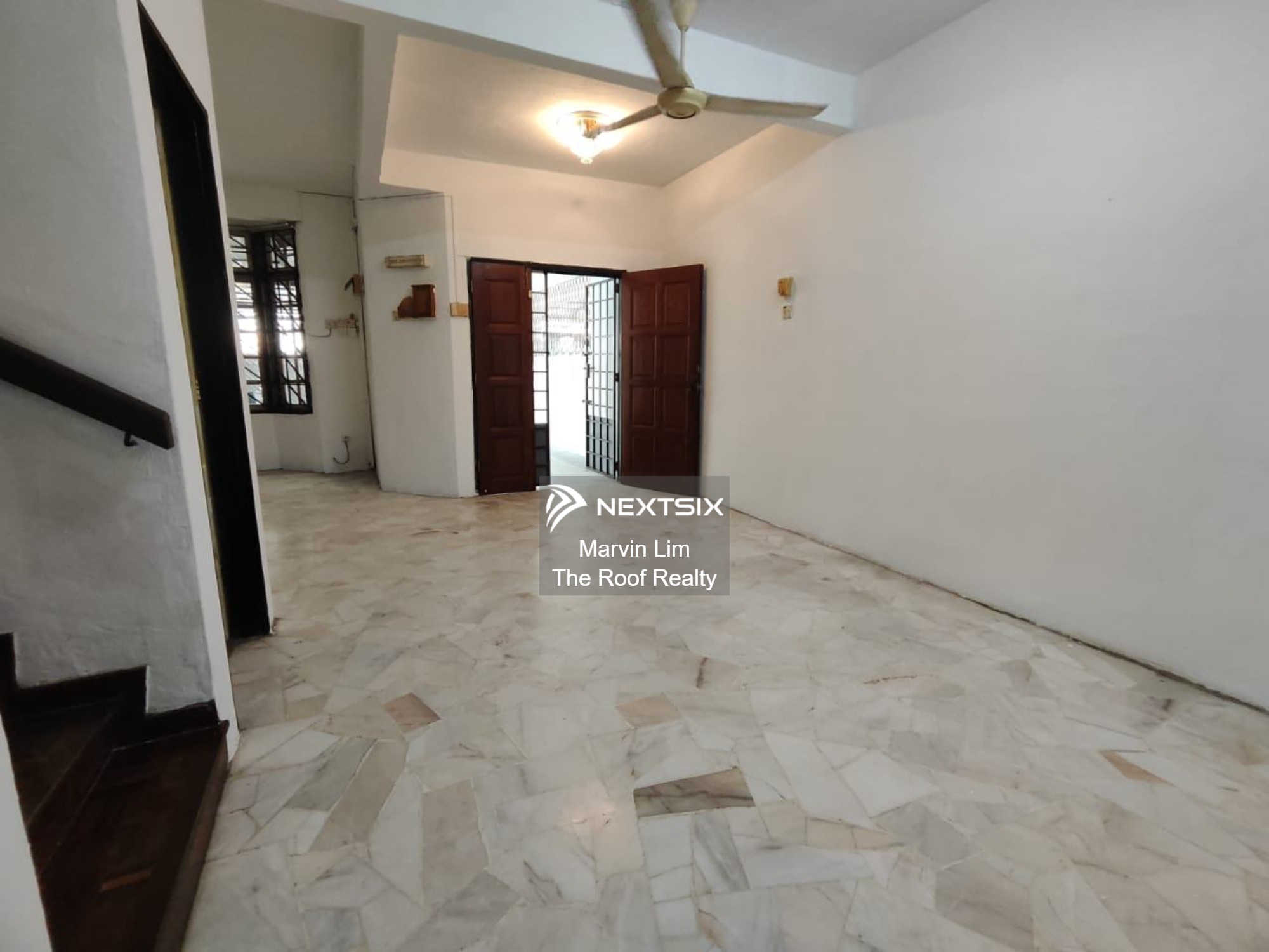 2-sty Superlink House For Sale in Skudai Johor