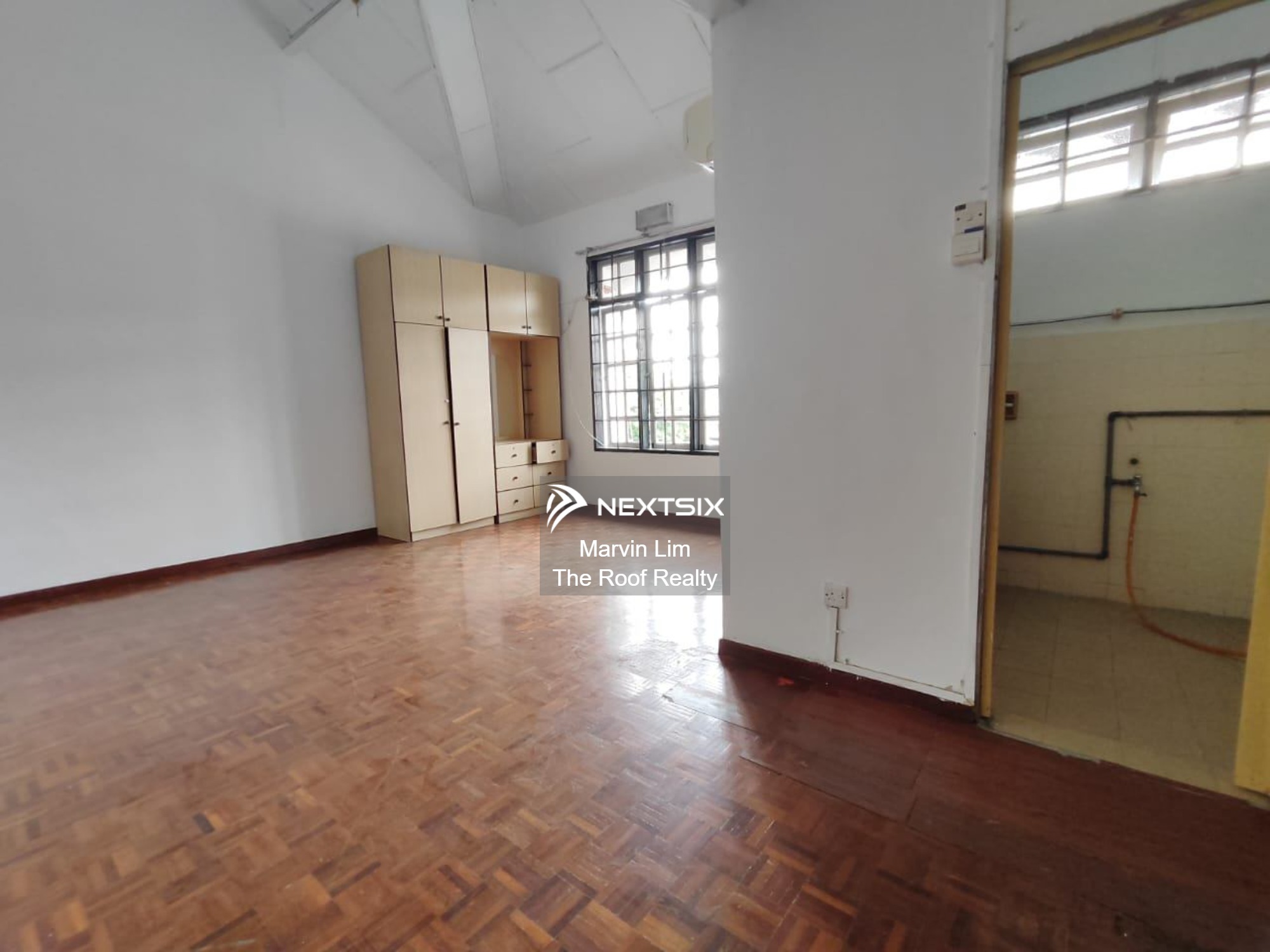 2-sty Superlink House For Sale in Skudai Johor - Image 5