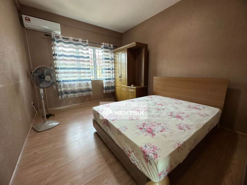 2-sty Terrace/Link House For Sale in Kuching Sarawak - Image 5