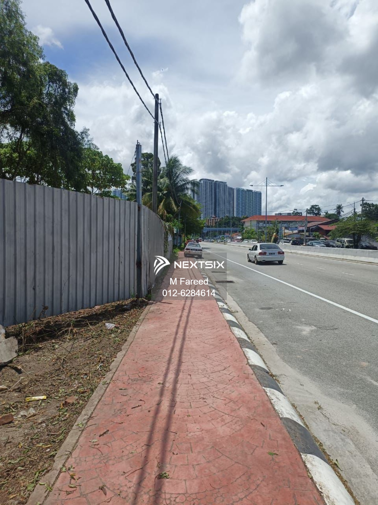 Residential Land For Sale in Bayan Lepas Penang