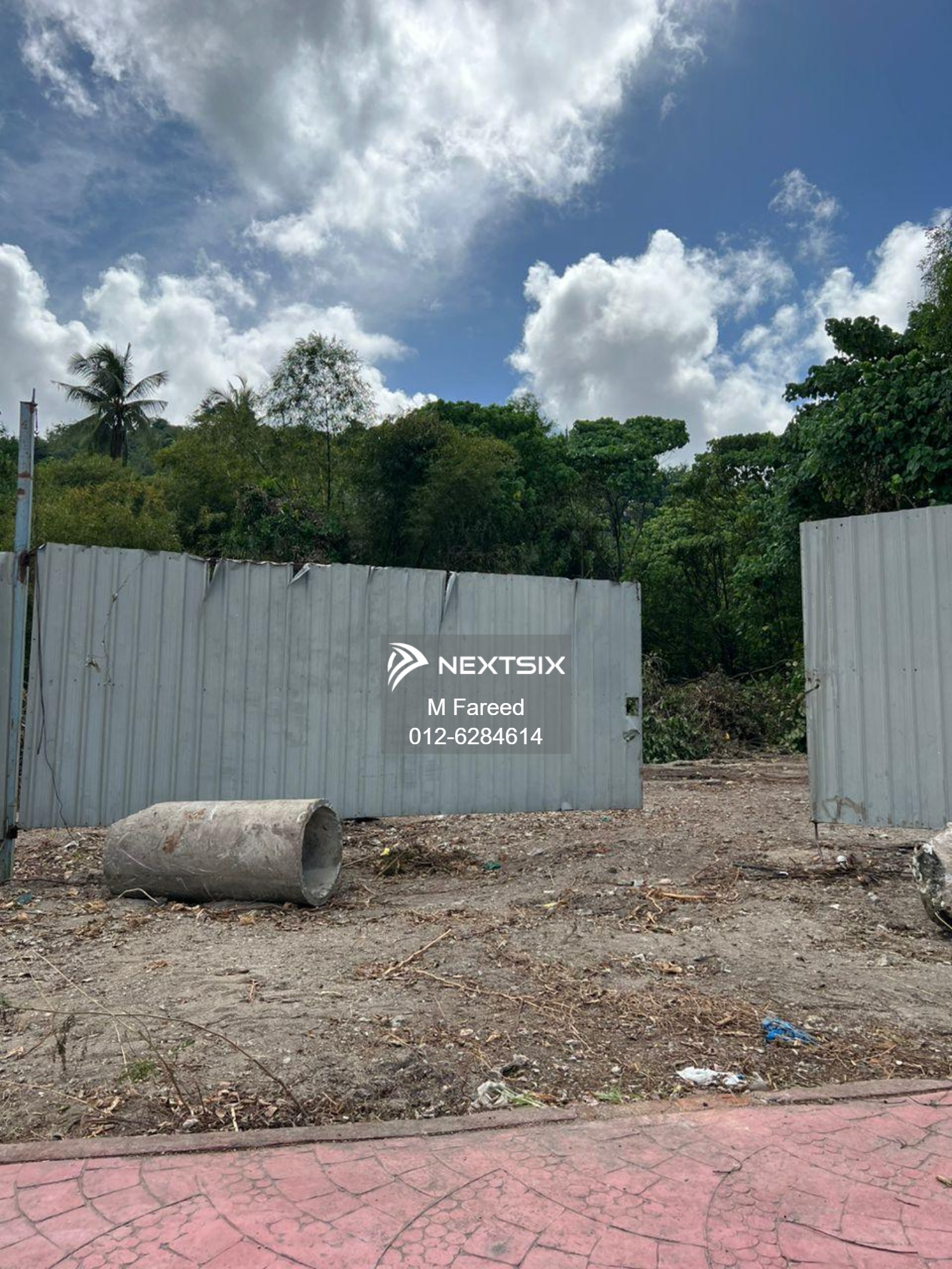 Residential Land For Sale in Bayan Lepas Penang - Image 2