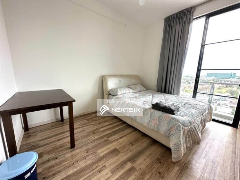 Condominium For Sale in Kuching Sarawak - Image 10