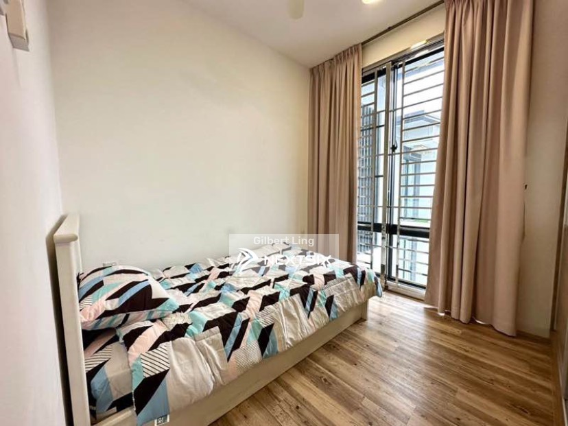 Condominium For Sale in Kuching Sarawak - Image 5