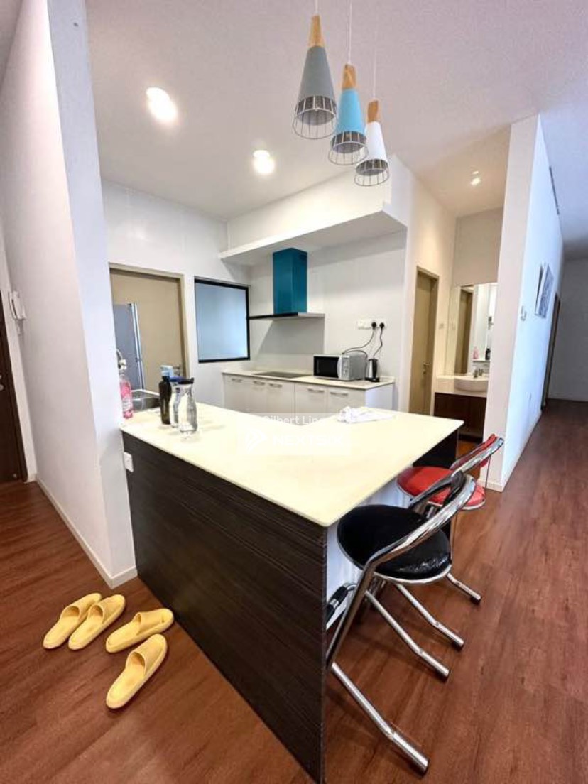 Condominium For Sale in Kuching Sarawak - Image 8