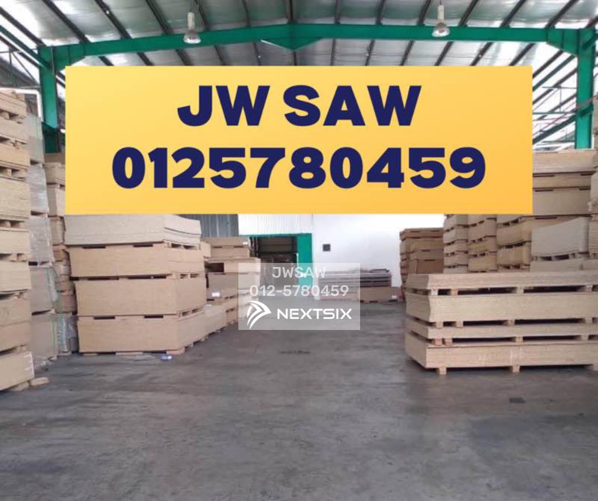 Detached Factory For Sale in Bukit Mertajam Penang - Image 2