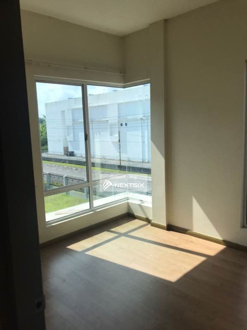 Semi-detached House For Sale in Kuching Sarawak - Image 5