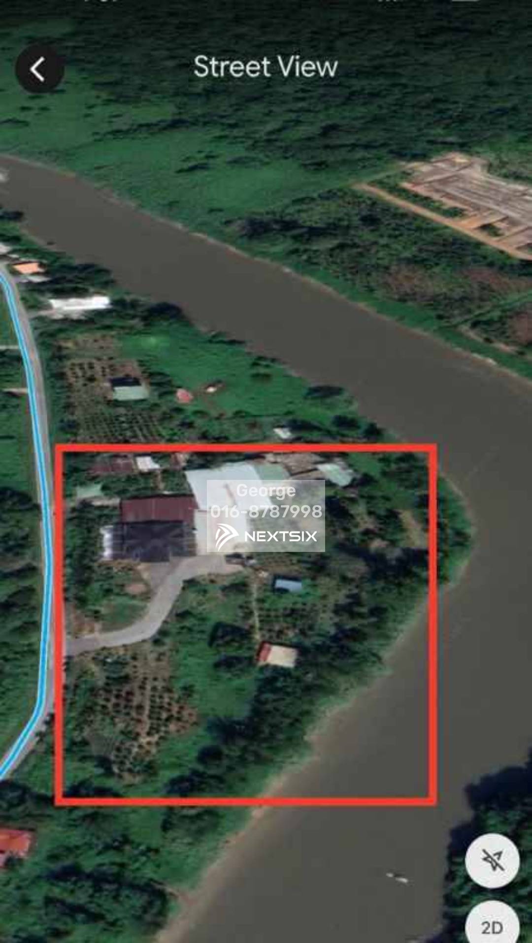 Agricultural Land For Sale in Bau Sarawak