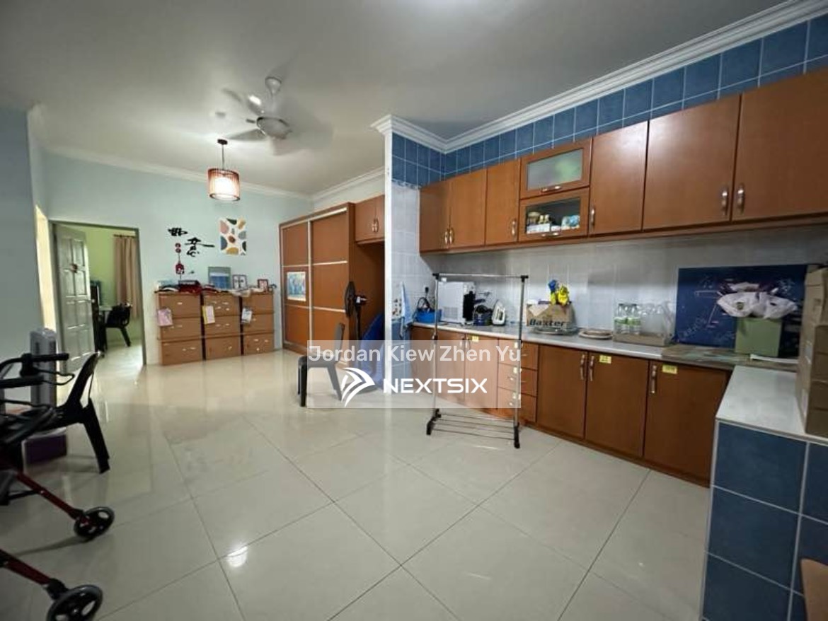 Shop For Sale in Kuching Sarawak - Image 7