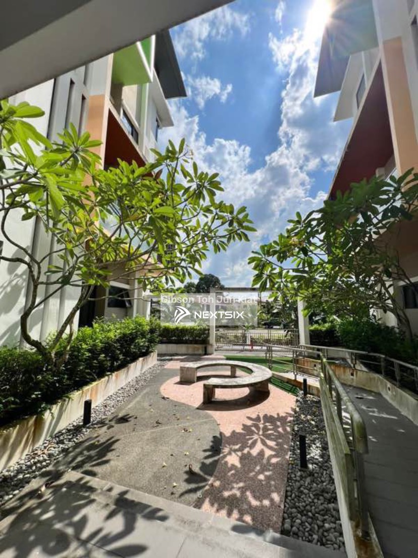 Condominium For Sale in Kuching Sarawak