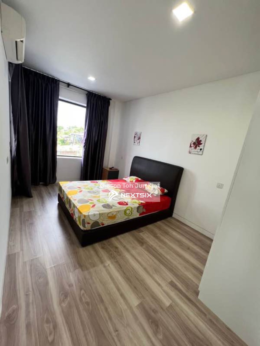 Condominium For Sale in Kuching Sarawak - Image 5