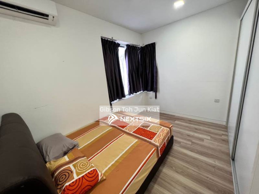 Condominium For Sale in Kuching Sarawak - Image 7