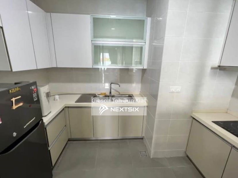 Condominium For Sale in Kuching Sarawak - Image 8