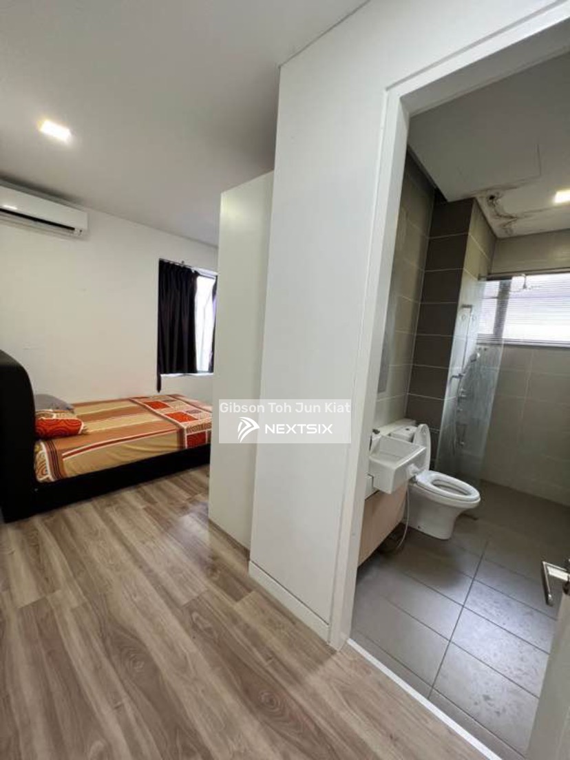 Condominium For Sale in Kuching Sarawak - Image 9