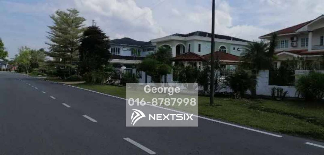 Residential Land For Sale in Kuching Sarawak - Image 5