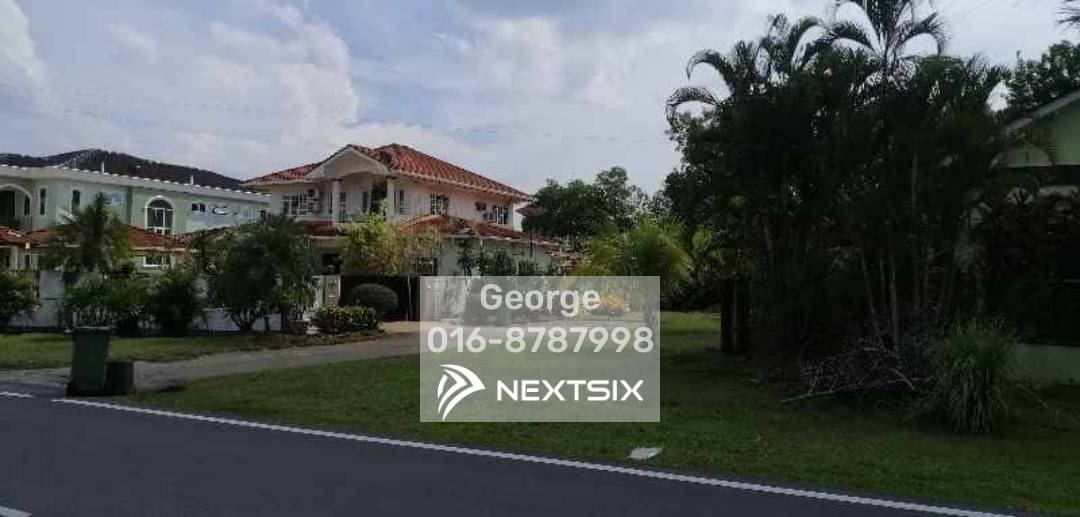 Residential Land For Sale in Kuching Sarawak - Image 7