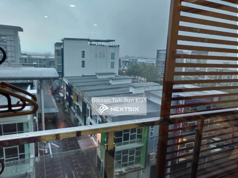 Condominium For Sale in Kuching Sarawak