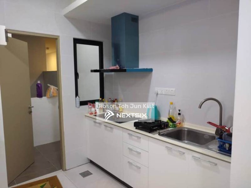Condominium For Sale in Kuching Sarawak - Image 10