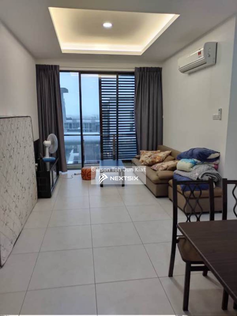 Condominium For Sale in Kuching Sarawak - Image 5