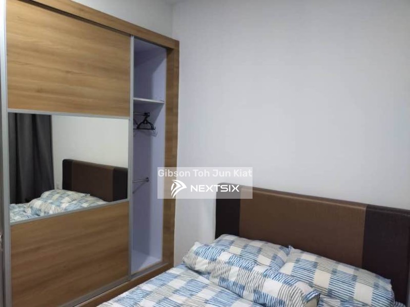 Condominium For Sale in Kuching Sarawak - Image 6