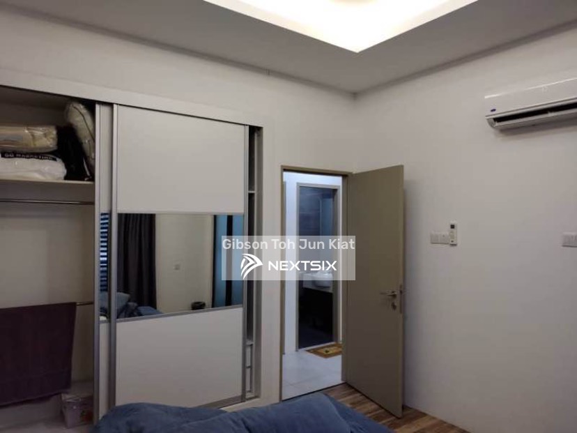 Condominium For Sale in Kuching Sarawak - Image 7